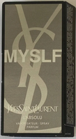 Yves Saint Laurent Myslf L'absolu 1,2 ml parfum