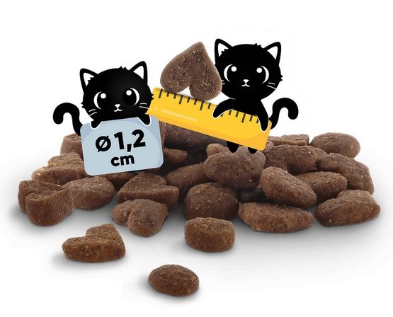 Lucky Lou Food Code Mono Królik 340g zdjęcie 3