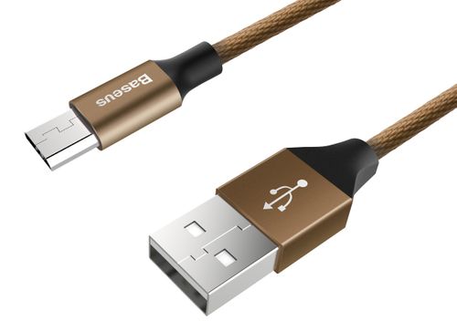 KABEL BASEUS MICRO USB 150CM SAMSUNG HUAWEI NOWY na Arena.pl
