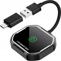 Adapter CarPlay WiFi USB Szybkie połączenie