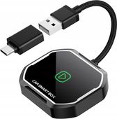 Adapter CarPlay WiFi USB Szybkie połączenie