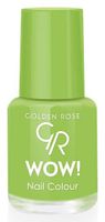 Golden Rose WOW Nail Color 106 Lakier do paznokci Kolor - 106