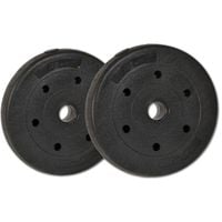 OBCIĄŻENIE BETONOWE 2,5 KG ENERO FIT FI26,5