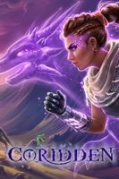 Coridden KLUCZ STEAM CD KEY KOD BEZ VPN 24/7