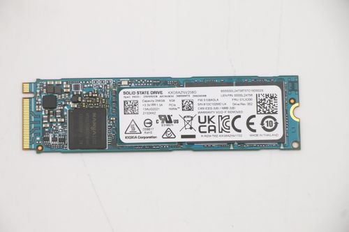 Lenovo SSD M.2 PCIe NVMe SSD, 01LX200 na Arena.pl