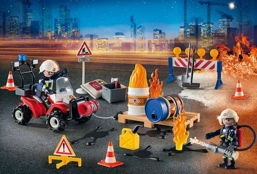 Playmobil 9486 na Arena.pl