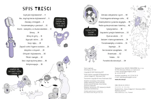 Dojrzewanie. Dziewczyny na Arena.pl