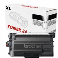 2X Toner WB BR-3600XXL zamiennik BROTHER TN3600XXL BK