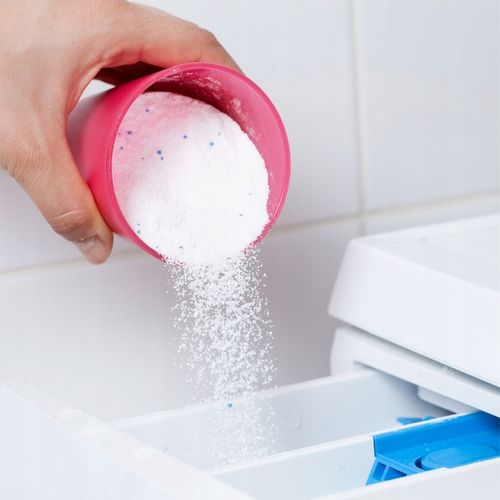 Proszek do Prania Białego i Koloru Persil Deep Clean 75 Prań 4,5 kg na Arena.pl