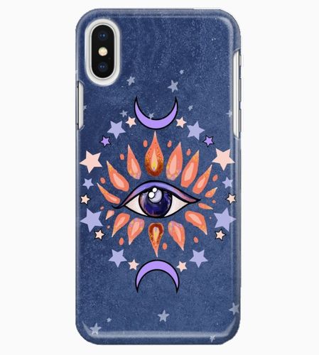 IPHONE XS MAX  | etui CASE 3D plastik na Arena.pl