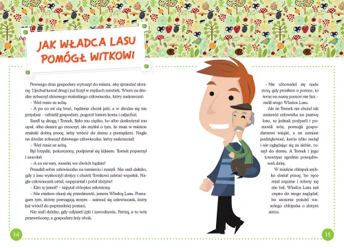 Bajki Dla Chłopców na Arena.pl