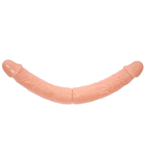 Podwójny penis - 36cm zdjęcie 2