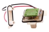 Rezystor dmuchawy do RENAULT Clio II Thalia I