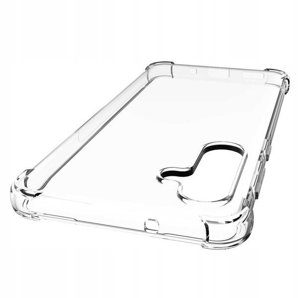 Spacecase Anti-Shock Galaxy M55 5G zdjęcie 8