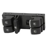 PANEL PRZEŁĄCZNIK SZYB PRZÓD LEWY VW TOURAN 2010 2011 2012 2013 2014 2015