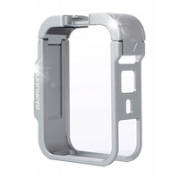 Sunnylife Metalowa Magnetyczna Obudowa Etui Case Odporna do Kamery OSMO 360