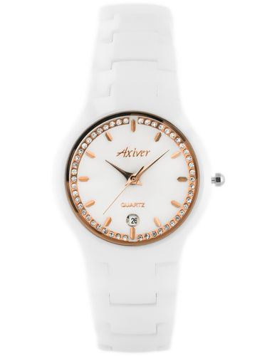 AXIVER LK010 (zi508b) - CERAMICZNY na Arena.pl