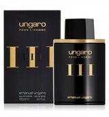 EMANUEL UNGARO POUR L'HOMME III EDT 100 ML PRODUKT