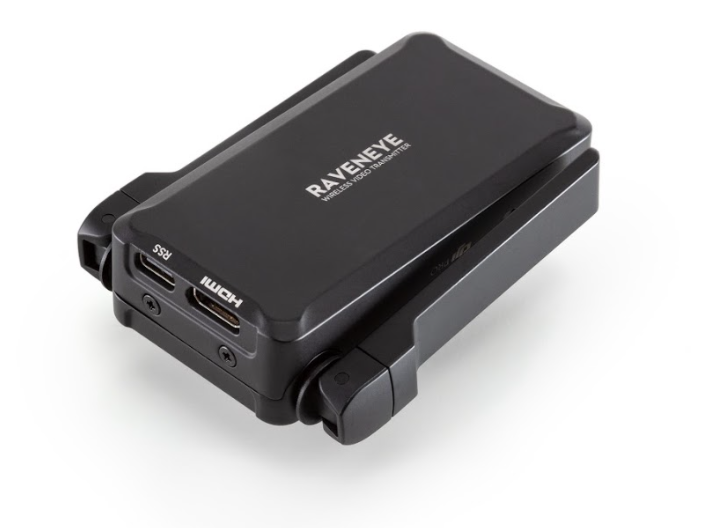 System Transmisji DJI RavenEye Podgląd Live DO Ronin-S2, SC2 zdjęcie 1