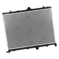 CHŁODNICA OPEL CORSA F 2019 2020 2021 2022