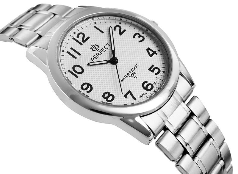 zegarek męski perfect r50-03 zdjęcie 3