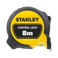 miara stanley control lock 8m*25mm - s/37-232-0