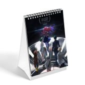 Kalendarz Alien Stage 2026 A5