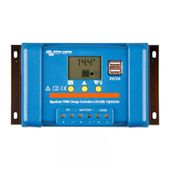 REGULATOR ŁADOWANIA PWM LIGHT 12/24V 10A