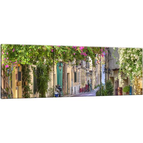 90X30 Obraz Na Prawdziwym Płótnie na Arena.pl