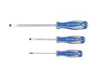 WKRĘTAK PŁASKI 3,0*0,5MM  3,0*75MM - KY14220303