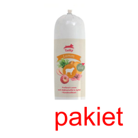 6x Jagnięcina z wolnego wybiegu z batatami i jabłkiem 700g dla psa 90% mięs