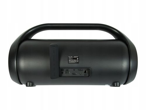 GŁOŚNIK BLUETOOTH PRZENOŚNY BEZPRZEWODOWY WODOODPORNY IPX5 RADIO FM na Arena.pl