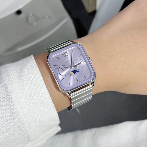 ZEGAREK MĘSKI CASIO MTP-M305D-6A + BOX na Arena.pl