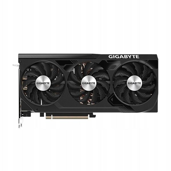 Gigabyte GeForce RTX 4070 WINDFORCE OC 12GB GDDR6X zdjęcie 1