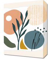 Obraz 30x40cm Pastel Owoców