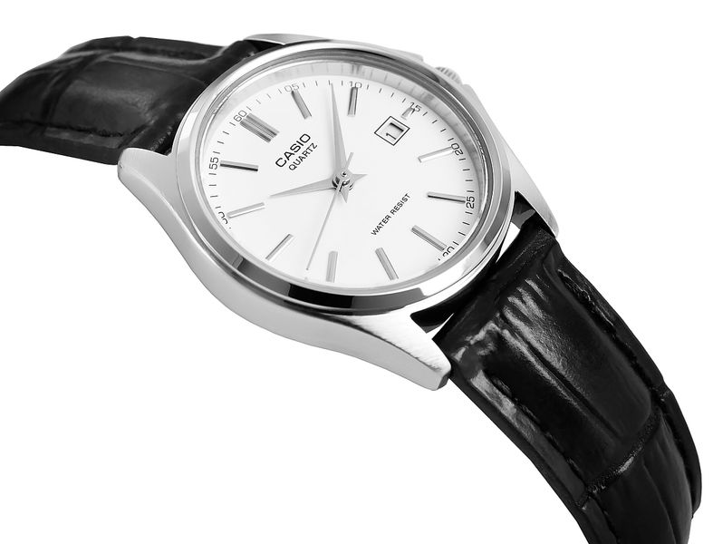 zegarek damski casio ltp-1183e-7adf + box zdjęcie 2