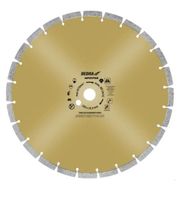 tarcza diamentowa do betonu 400mm - dedhp2174a