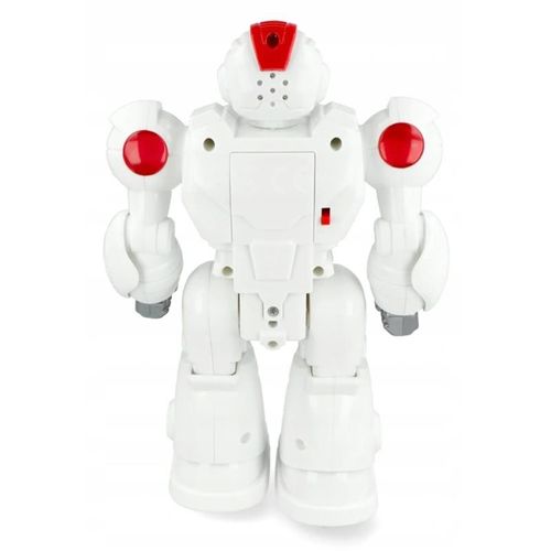 Robot walczący MYTH ARMOR na Arena.pl