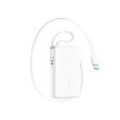 powerbank joyroom jr-pr2l 10000mah 35w z wbudowanym zwijanym kablem