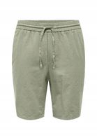 Only & Sons ONSLINUS - Szorty S