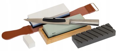 KAMIEŃ WODNY OSELKA NR:7765 na Arena.pl