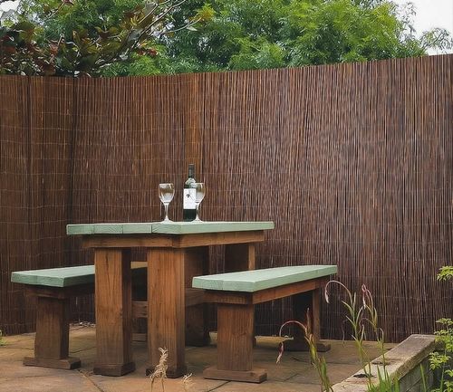 Mata wiklinowa POLSKI PRODUCENT, Naturalna, EKO z wikliny, wiklina 1,8 x 5m na Arena.pl