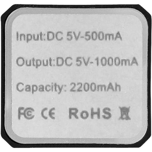 Powerbank 2200 mAh Volt na Arena.pl