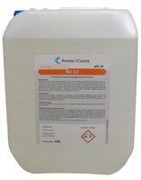 Płyn myjący do zmywarki gastronomicznej 10L