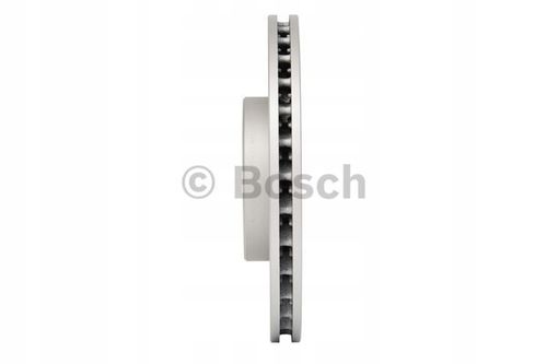 TARCZA HAM PRZOD 283X26 V BOSCH na Arena.pl