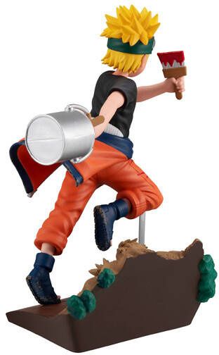 G.E.M. Series NARUTO Naruto Uzumaki GO! zdjęcie 3