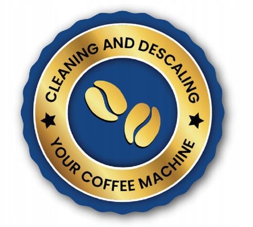 12 Tabletek Odkamieniających do Ekspresów różnych marek na Arena.pl