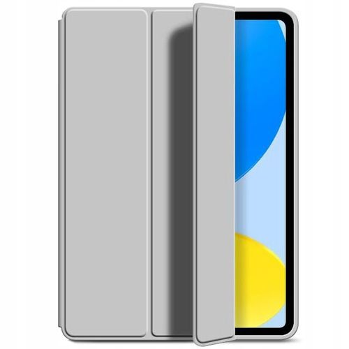 Etui Tech-Protect SmartCase do iPad 10.9'' / 11'' grey na Arena.pl