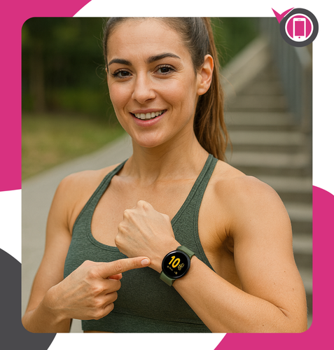 Pasek do Garmin Instinct / Instinct 2 / TACTICAL / SOLAR silikon bransoleta na Arena.pl