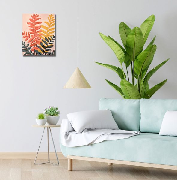 Obraz 30x40cm Paleta Natury zdjęcie 2